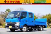 2017 TOYOTA DYNA WCAB