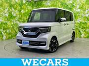 2019 HONDA N-BOX CUSTOM