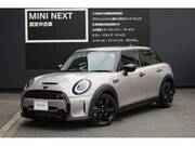 2022 BMW MINI