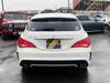 MERCEDES BENZ CLA-CLASS Shooting Brake