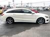 MERCEDES BENZ CLA-CLASS Shooting Brake