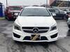 MERCEDES BENZ CLA-CLASS Shooting Brake