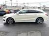 MERCEDES BENZ CLA-CLASS Shooting Brake