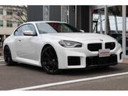 2023 BMW M2