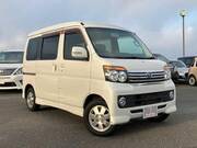 2012 DAIHATSU ATRAI WAGON