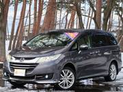 2013 HONDA ODYSSEY G