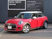 2020 BMW MINI COOPER