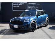 2021 BMW MINI