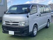 2013 TOYOTA HIACE VAN LONG DX