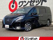 2021 NISSAN SERENA