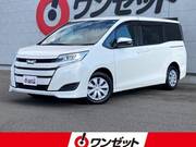 2017 TOYOTA NOAH X
