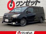 2019 TOYOTA NOAH