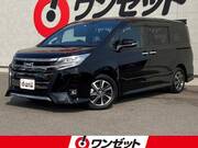 2019 TOYOTA NOAH