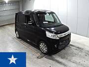 2014 SUZUKI SPACIA CUSTOM