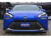 TOYOTA MIRAI