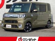 2020 DAIHATSU WAKE