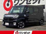 2020 DAIHATSU WAKE
