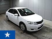 2010 TOYOTA ALLION A15