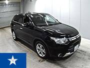 2014 MITSUBISHI OUTLANDER