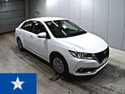 2020 TOYOTA ALLION A15 G PACKAGE