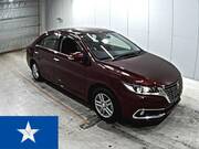 2019 TOYOTA PREMIO 1.5F L PACKAGE