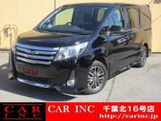 2015 TOYOTA NOAH