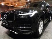 2016 VOLVO XC90