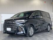 2024 TOYOTA ALPHARD