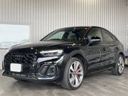 2022 AUDI OTHER