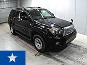 2008 TOYOTA HILUX SURF