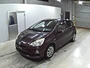 2014 TOYOTA AQUA S