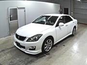 2009 TOYOTA CROWN