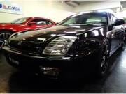 2000 HONDA PRELUDE SiR S-SPEC