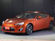 2013 TOYOTA 86 GT
