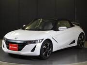 2016 HONDA S660