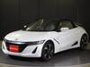 HONDA S660
