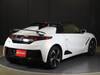 HONDA S660