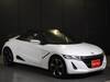 HONDA S660