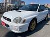 SUBARU IMPREZA WRX