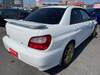 SUBARU IMPREZA WRX