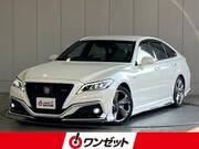 2018 TOYOTA CROWN