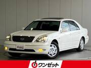 2001 TOYOTA CELSIOR