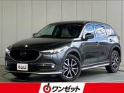 2017 MAZDA CX-5 XD L PACKAGE