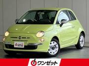 2011 FIAT 500