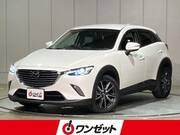 2017 MAZDA CX-3