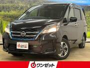 2020 NISSAN SERENA