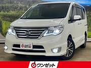 2015 NISSAN SERENA