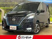 2020 NISSAN SERENA