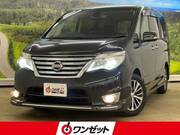 2015 NISSAN SERENA