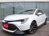 TOYOTA COROLLA SPORTS